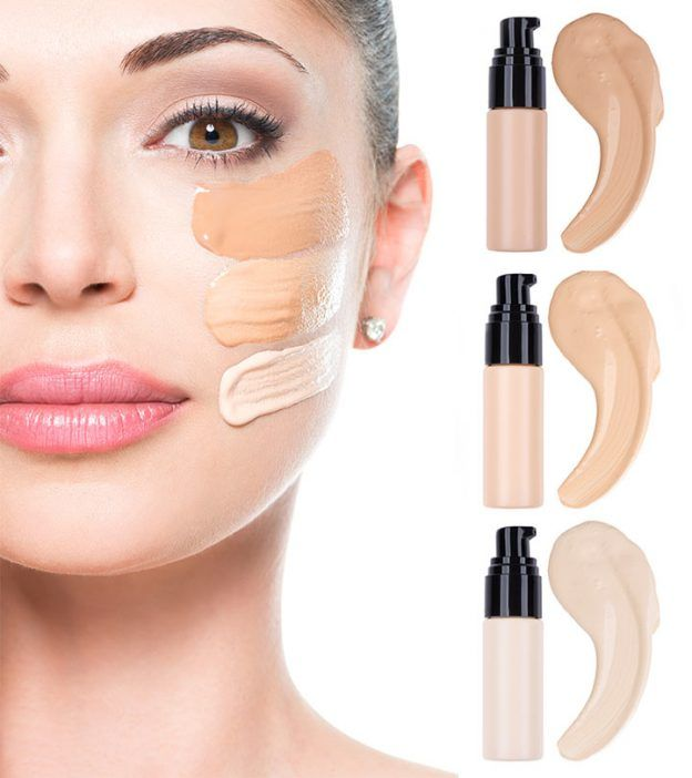 Premium Foundation