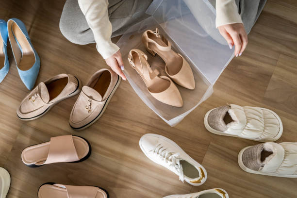 Womens Footware