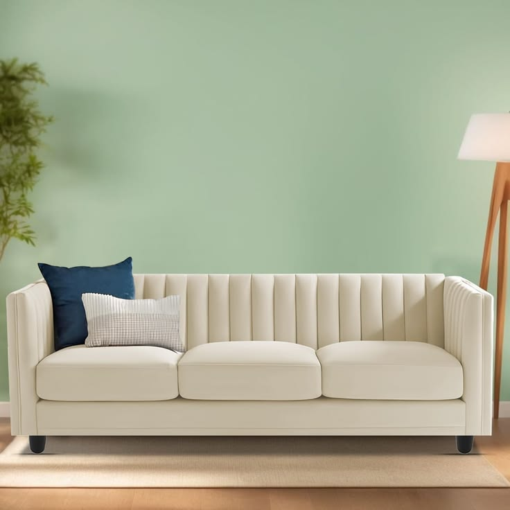 3 Seater Sofa Set